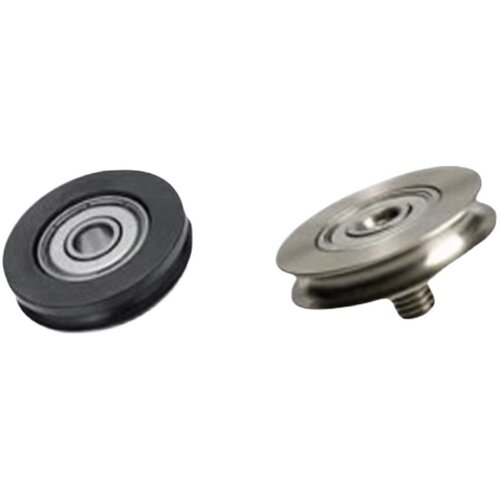 皮带惰轮MBG MBGM MBGA15 20 23 28 30 40 48 50 60-1 1.5 2 2.5