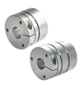 联轴器DBM51 61 52 62-D15D19D25D27D34D39D44D56D64D79D98-d3d4