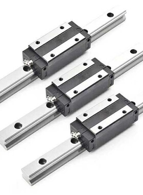 IAC/IAM03/02/31/32/05/06滑轨IAJ01-H14-L70/H9/H16/H12/L90/160