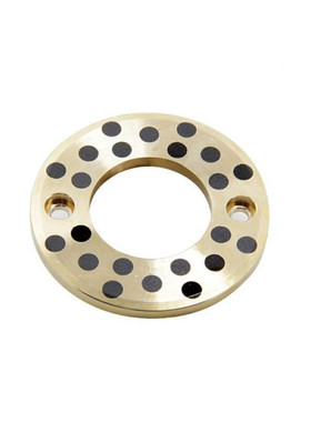 无油垫片MPWZ6 8 10 12 13 15 16 18 20 25 30 35 40 50锥孔型