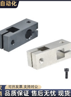 固定夹RDD01 02 11 12 21 41 42 51 52 61-D10 D12 D15 D20 D25