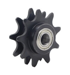 倍速链轮VLW25-BS25-C206B/C208A-9/10-d10 d12 d15 d17 d20