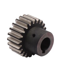 研磨直齿轮VNG01/11/21-1.0 1.5 2.0 2.5 3.0-18~100-B8 15 20 25