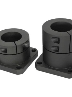 导向轴支座STHWSB/STHWSBL8 10 12 13 15 16 20 25 30 35 40 50