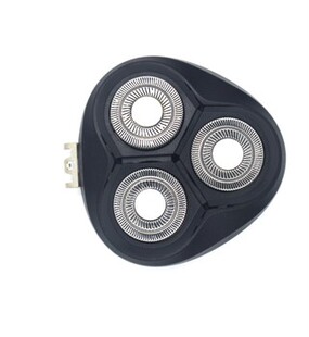 391 368 307 367 389 366 适配飞科剃须刀刀头头部头盖刀架FS390