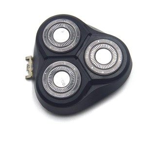 飞科博瑞剃须刀配件头部161