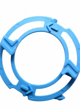 适用于飞利浦剃须刀蓝色支架底座series5000 S5080 5079 S5077