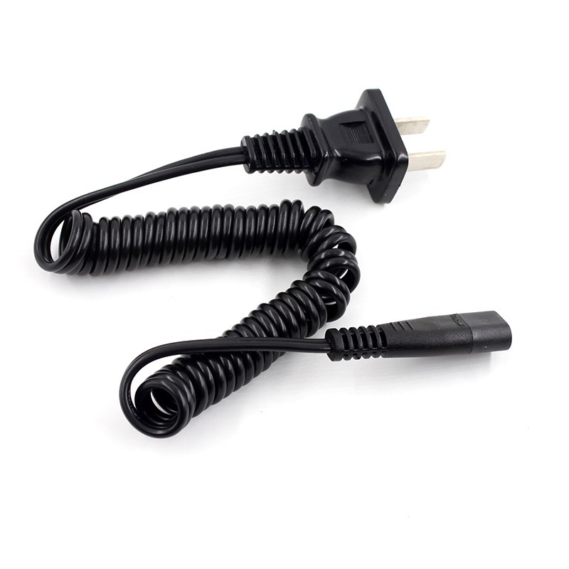 剃须刀充电器飞科适配