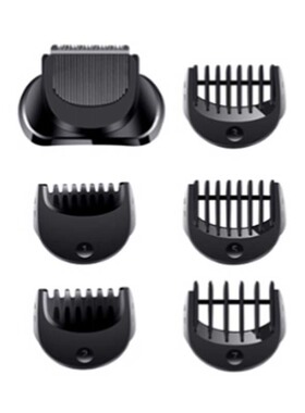 适合博朗电动剃须刀series3系列21B 32B 32S理发器刀头卡尺