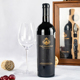开普山1868百年庄园纪念款 干红葡萄酒原瓶进口红酒750ml高档礼盒