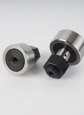 凸轮轴承随动器 密封 一字圆柱C-CFFR8-19   一字圆弧C-CFUR8-19