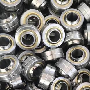 向心关节轴承GEBK5S 6S 8S 10S 12S PB5 6 8 10 12 14 16 18 20