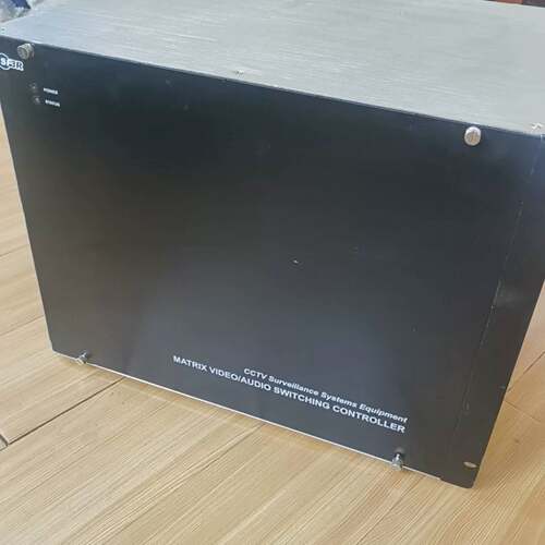 可维修SFBR 256路BNC矩阵切换器 BR-SF256-32，议价