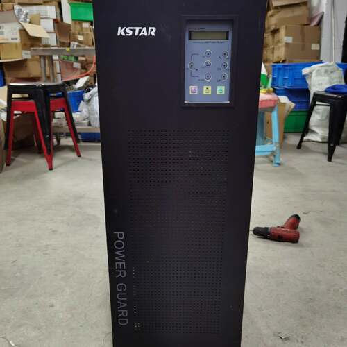 可维修UPS主机 科士达 KSTAR GP810H 18年生产议价