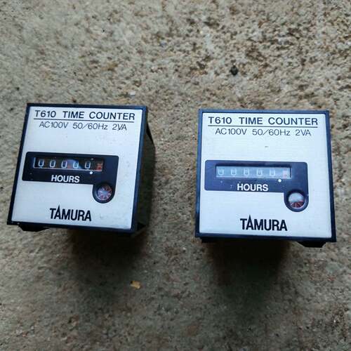 可维修TAMURA计时器议价