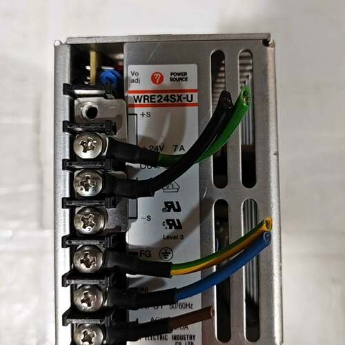 可维修夏米尔POWER SOURCE电源WRE24SX-U，参议价