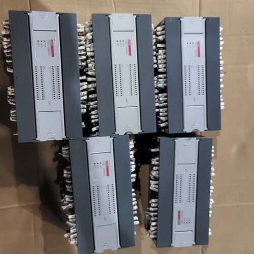 可维修产电PLC模块XBC-DN64H，，品，图片议价