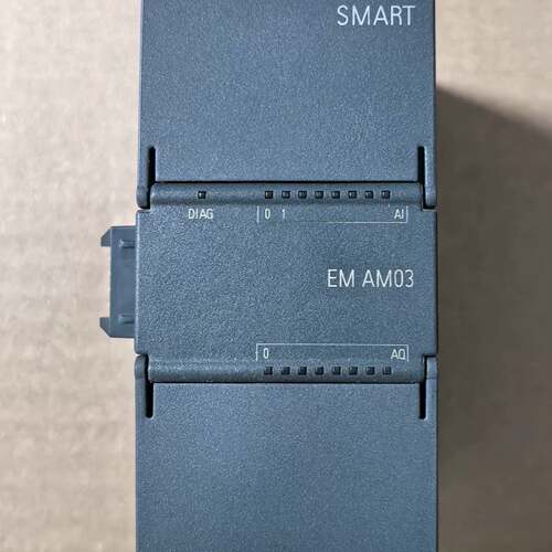 可维修200smart EM AM03议价