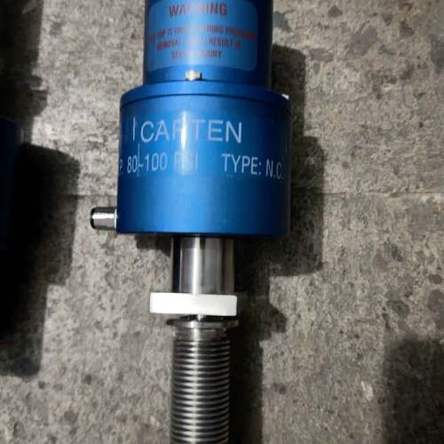 可维修Carten o.p.80-100 psi type n.c议价