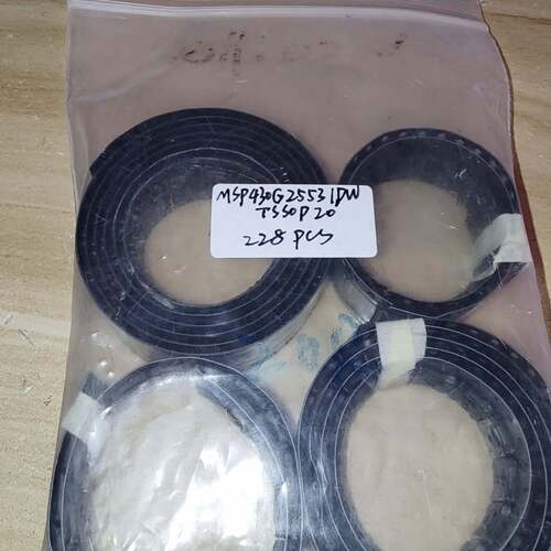 可维修MSP430G2553IPW-TSSOP20有10068议价