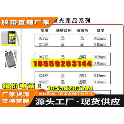 双面胶汽车强力高粘无痕