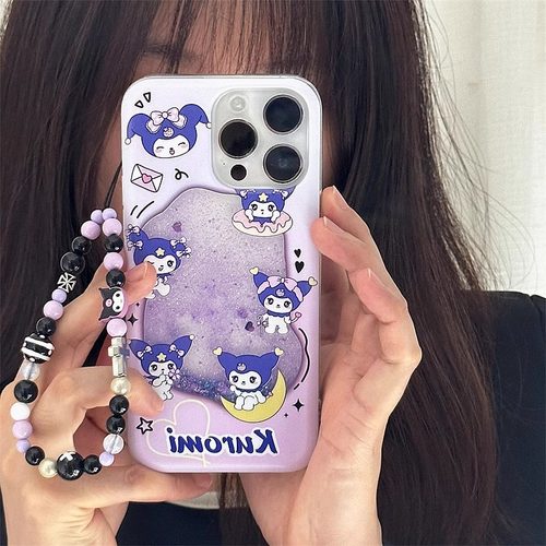 库洛米适用三星s25ultra手机壳