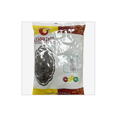 国强醋香附250g药厂直销中药饮片