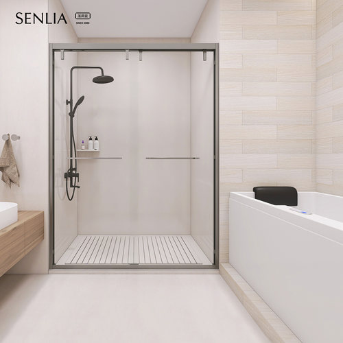 送防爆膜+纳米自洁 全国门店包测量安装