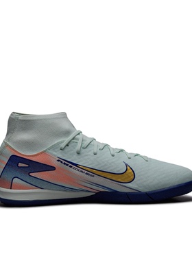 耐克C罗系列男子训练足球鞋 FZ1383-300