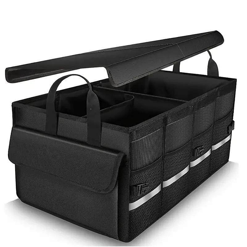汽车收纳箱汽车后备储物箱车内杂物箱车内用品可折叠式收纳箱,汽车用品/电子/清洗/改装,车载收纳箱/袋/盒,淘宝优惠券,粉丝福利购,淘宝优惠卷