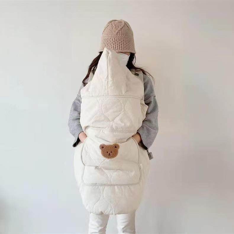 婴儿秋冬防风毯推车盖毯腰凳防风背带便携式毯子保暖加厚款,婴童用品,毯子,淘宝优惠券,粉丝福利购,淘宝优惠卷