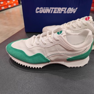 休闲鞋 CF溯林织运动百搭缓震低帮经典 AGCT173 2023春新款 李宁男鞋