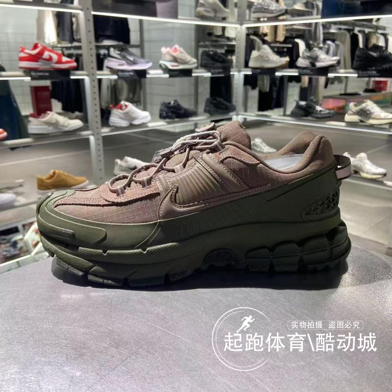 耐克缓震耐磨男子运动休闲鞋