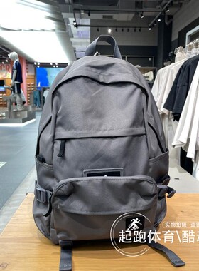 阿迪达斯2025秋季可拆卸大容量二合一运动双肩背包KC0262 KC0263