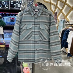 中国李宁短棉服男2023冬季新款潮流时尚休闲保暖宽松外套 AJMT063