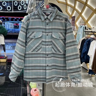 中國李寧短棉服男2023冬季 潮流時尚 休閑保暖寬松外套 AJMT063 新款