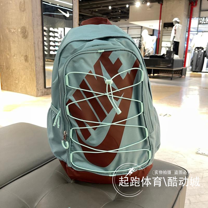 耐克男女百搭户外运动双肩背包