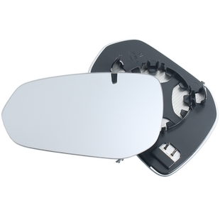 适用于别克威朗PRO 后视镜片 VERANO三厢倒车镜片 反光镜总成玻璃