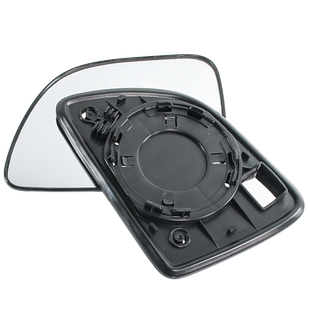 适用于起亚福瑞迪后视镜片 新老款倒车镜FORTE反光镜总成配件玻璃