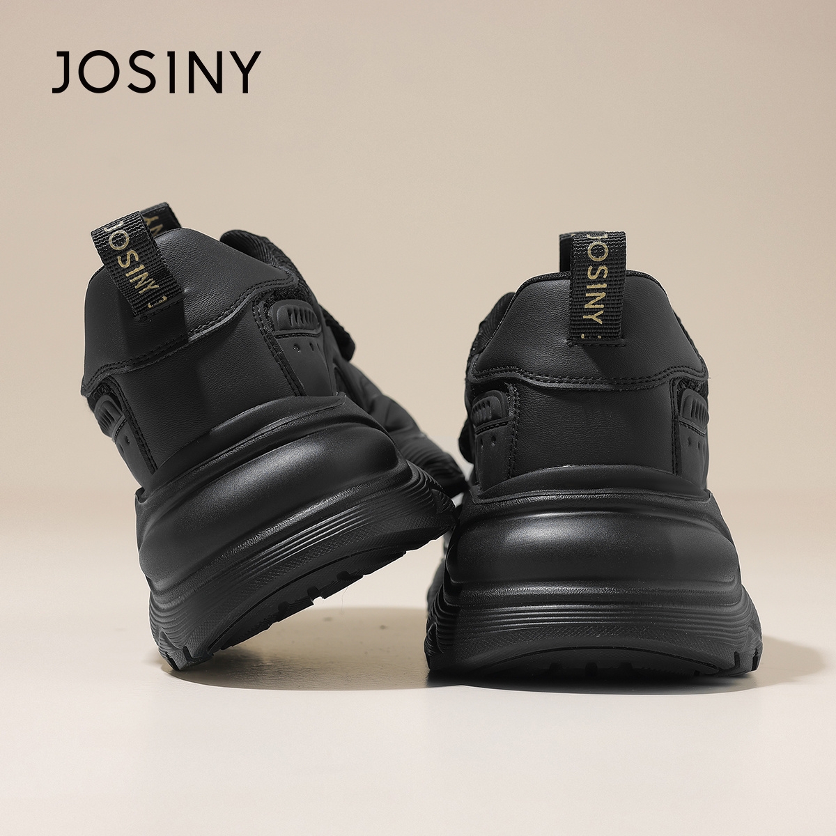 老爹鞋女款Josiny/卓诗尼