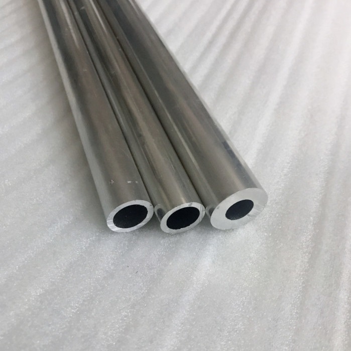 6061空心铝管外径11-15MM铝合金管硬质铝圆管小口径厚薄壁管零切