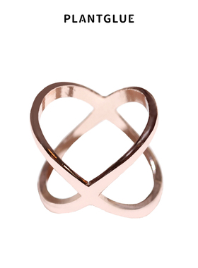 植花多功能丝巾扣 高端丝巾扣环衣服打结扣 围巾固定扣春夏配饰