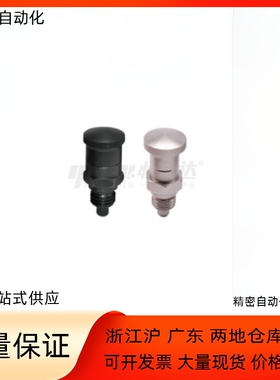 分度销 ZAY01 02 ZAY05 06 ZAY03 04 ZAY07 08-M10 M12 M16 M20