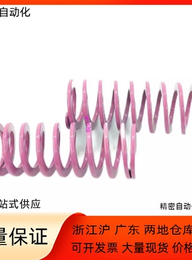 矩形弹簧SWC6-15/20/25/30/35/40/45/50 模具弹簧