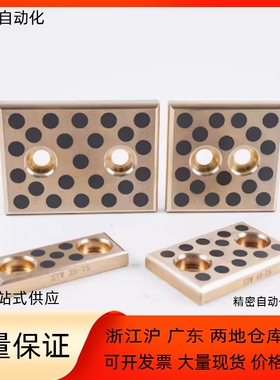 自润滑滑板STW28 38 48 58 75 100 125 150-75 100 125 150 200