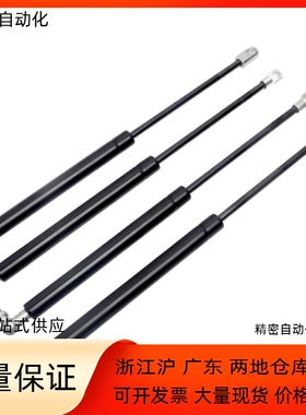 气弹簧FGS-15 19 22 28-40 50 60 80 100 120 150 200 250300-BB