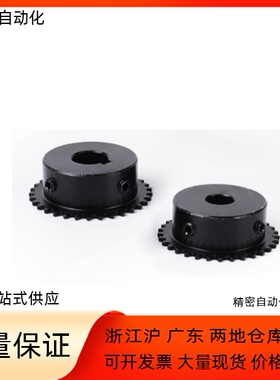 06C链轮SP35B21 22 23 24 25-N-12 14 15 16 17 18 19 20 22 24