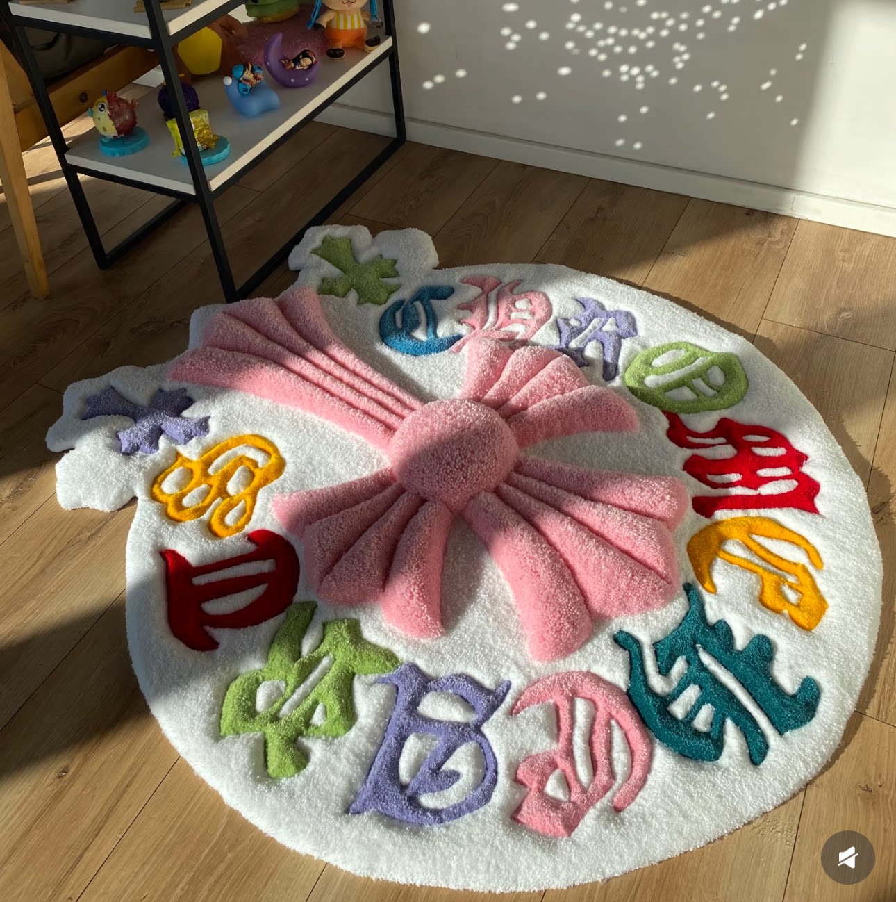 Toaboa Rugs USFans: #1 Taobao/1688/Weidian Agent | Global Shipping from China