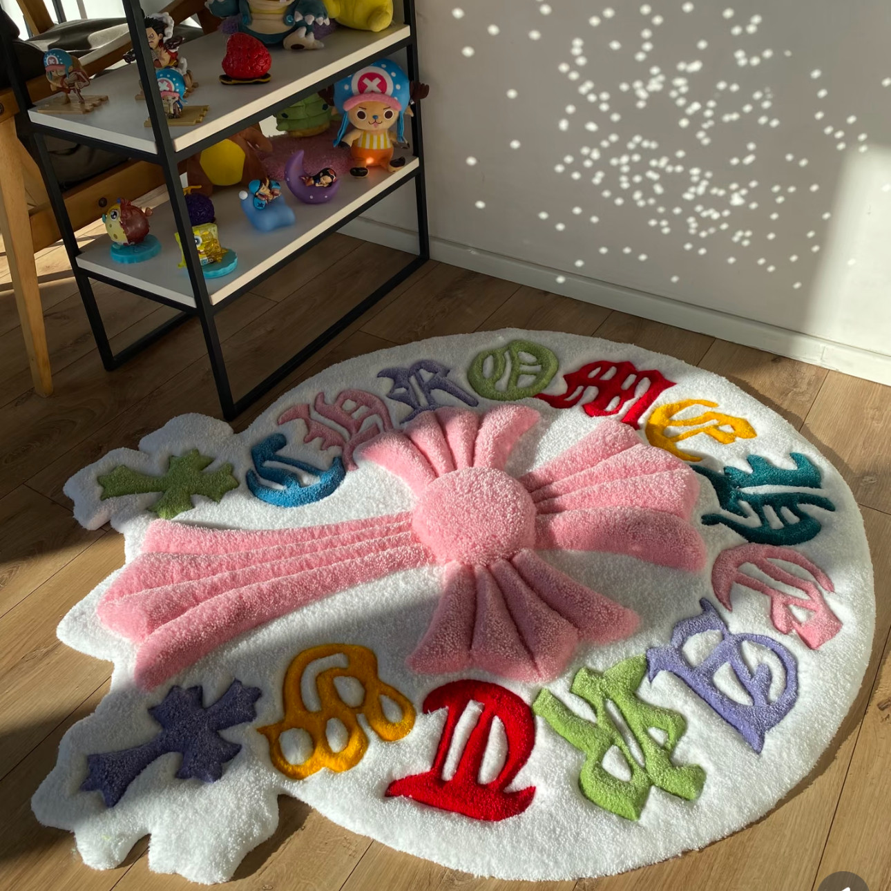 Toaboa Rugs USFans: #1 Taobao/1688/Weidian Agent | Global Shipping from China