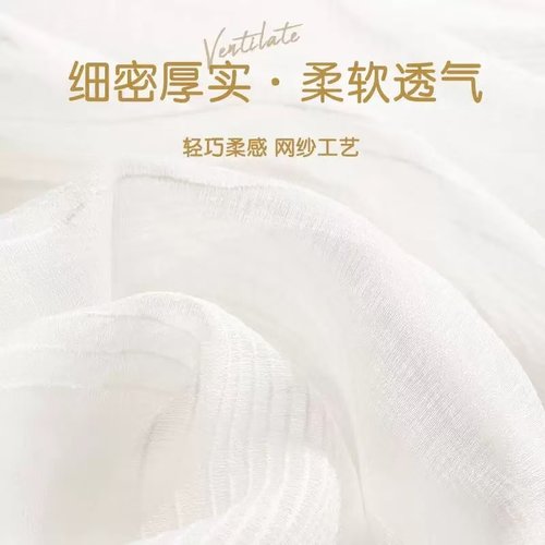 2025新款空调挡风帘家用风口防直吹挡风板魔术贴免安装遮风帘